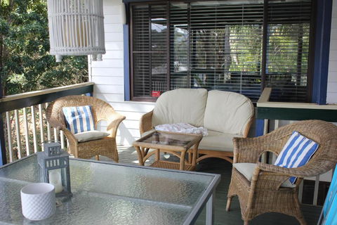 Avoca Beach Cape Cottage - Holiday Great Ocean Road 3