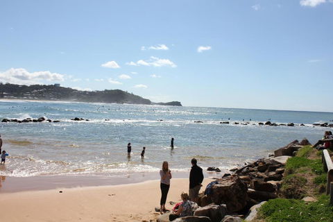 Avoca Beach Cape Cottage - Holiday Great Ocean Road 2