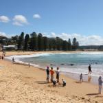 Avoca Beach Cape Cottage - Holiday Great Ocean Road 1