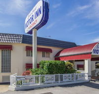 Earls Court Motor Inn - Holiday Great Ocean Road