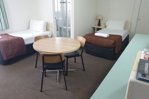 Earls Court Motor Inn - Holiday Great Ocean Road 3