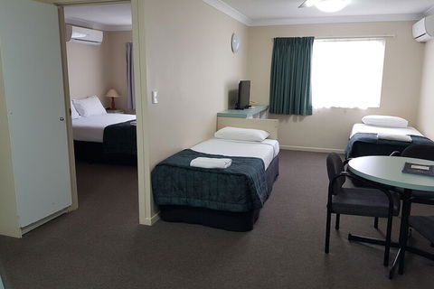 Earls Court Motor Inn - Holiday Great Ocean Road 6