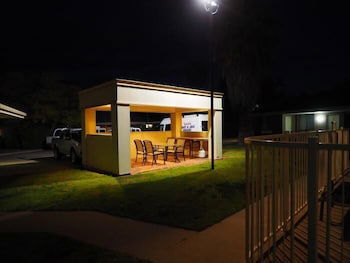 Jacaranda Motel & Holiday Units - Holiday Great Ocean Road 0