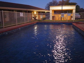 Jacaranda Motel & Holiday Units - Holiday Great Ocean Road 2