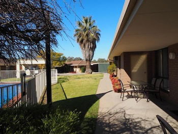 Jacaranda Motel & Holiday Units - Holiday Great Ocean Road 4
