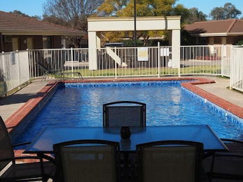 Jacaranda Motel & Holiday Units - Holiday Great Ocean Road 3