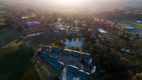 Hahndorf Resort - Holiday Great Ocean Road 0