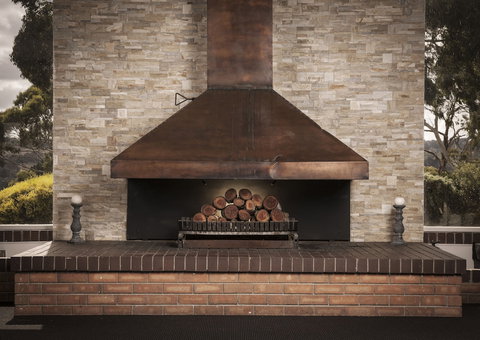 Hahndorf Resort - Holiday Great Ocean Road 3