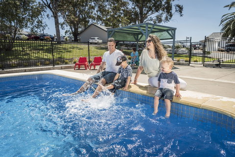 Hahndorf Resort - Holiday Great Ocean Road 2