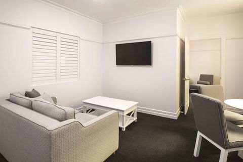 Adina Apartment Hotel Brisbane Anzac Square - Holiday Great Ocean Road 5