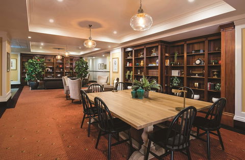 Adina Apartment Hotel Brisbane Anzac Square - Holiday Great Ocean Road 4