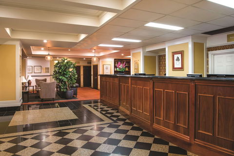 Adina Apartment Hotel Brisbane Anzac Square - Holiday Great Ocean Road 3