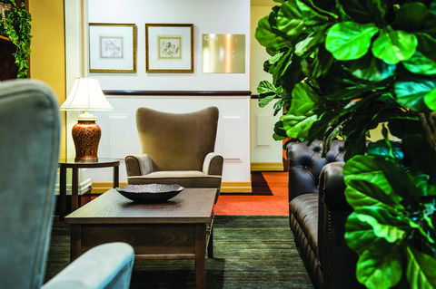 Adina Apartment Hotel Brisbane Anzac Square - Holiday Great Ocean Road 1