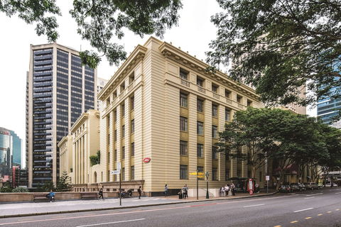 Adina Apartment Hotel Brisbane Anzac Square - Holiday Great Ocean Road 0