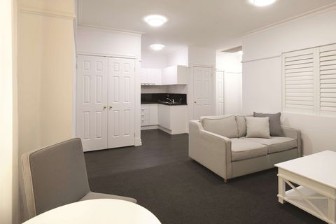 Adina Apartment Hotel Brisbane Anzac Square - Holiday Great Ocean Road 6