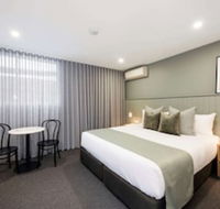 Comfort Inn Aden Hotel Mudgee - Holiday Great Ocean Road