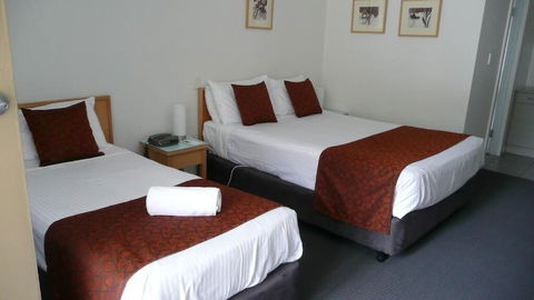 Taft Motor Inn - Holiday Great Ocean Road 5