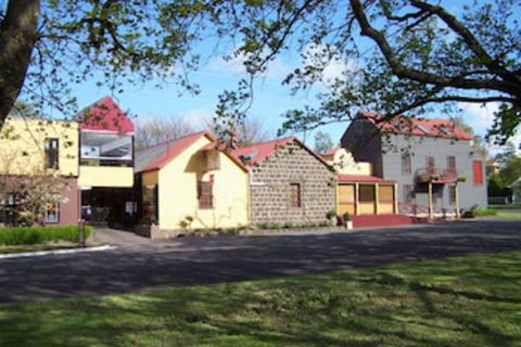 The Camperdown Mill - South West Victoria - Holiday Great Ocean Road 0