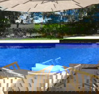 Amande Bed and Breakfast - Holiday Great Ocean Road