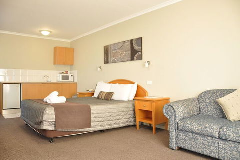 Central Coast Chittaway Motel - Holiday Great Ocean Road 3