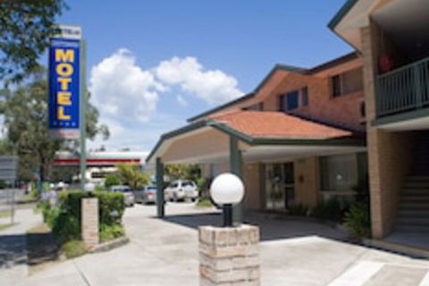 Central Coast Chittaway Motel - Holiday Great Ocean Road 0