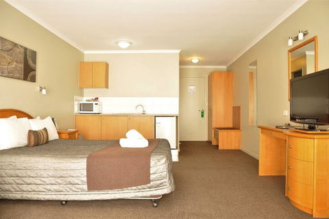 Central Coast Chittaway Motel - Holiday Great Ocean Road 4