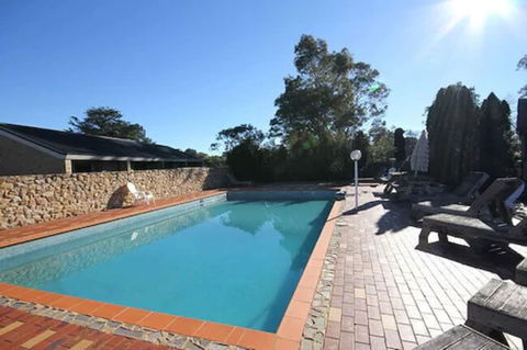 Bairnsdale Motor Inn - Holiday Great Ocean Road 1