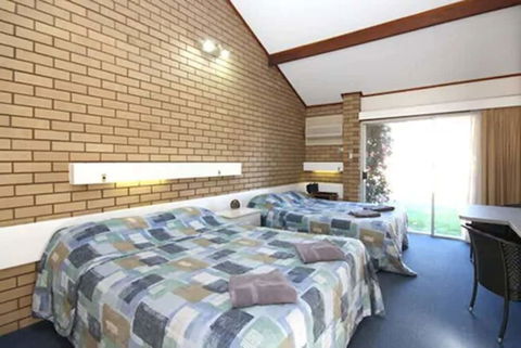 Bairnsdale Motor Inn - Holiday Great Ocean Road 3
