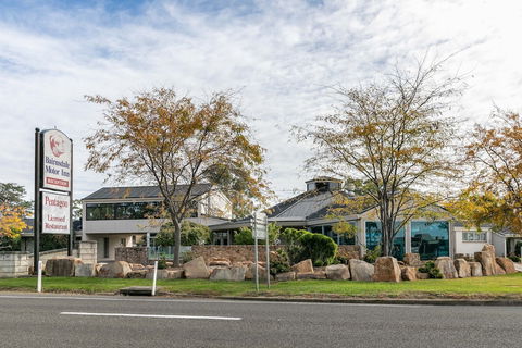 Bairnsdale Motor Inn - Holiday Great Ocean Road 2