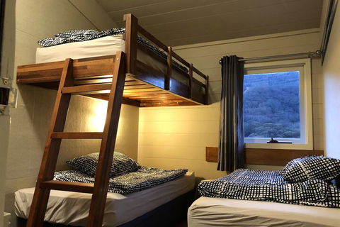 Aneeki Ski Lodge - Holiday Great Ocean Road 7