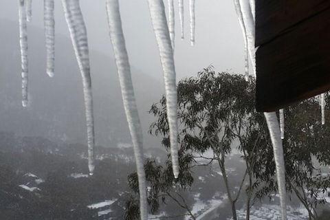 Aneeki Ski Lodge - Holiday Great Ocean Road 6