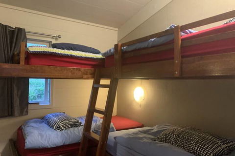Aneeki Ski Lodge - Holiday Great Ocean Road 5