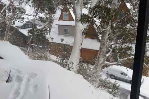 Aneeki Ski Lodge - Holiday Great Ocean Road 1