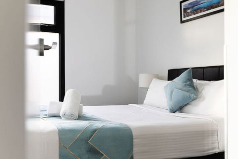 RNR Serviced Apartments North Melbourne - Holiday Great Ocean Road 6