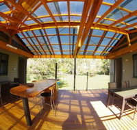 Ts Tennis Resort