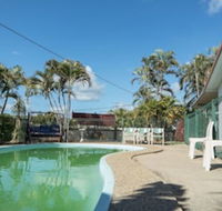 Bluff Palms Motel - Holiday Great Ocean Road