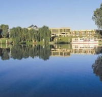 Wentworth Grande Resort - Holiday Great Ocean Road