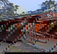 Sommerville Valley Tourist Park - Holiday Great Ocean Road