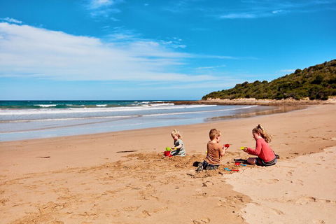 Kennett River Family Caravan Park - Holiday Great Ocean Road 4