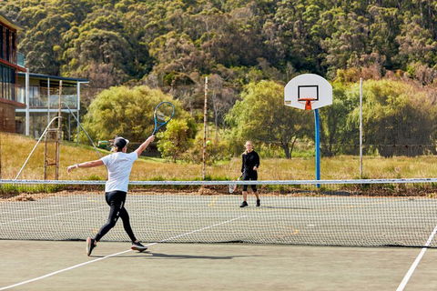 Kennett River Family Caravan Park - Holiday Great Ocean Road 2