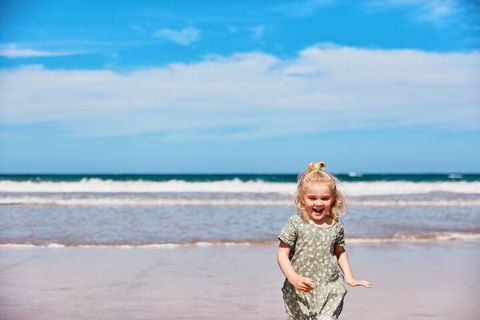 Kennett River Family Caravan Park - Holiday Great Ocean Road 1