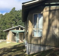 Jenolan Cabins