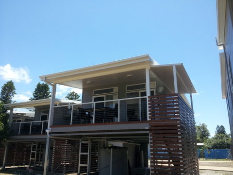 NRMA Sydney Lakeside Holiday Park - Holiday Great Ocean Road 0