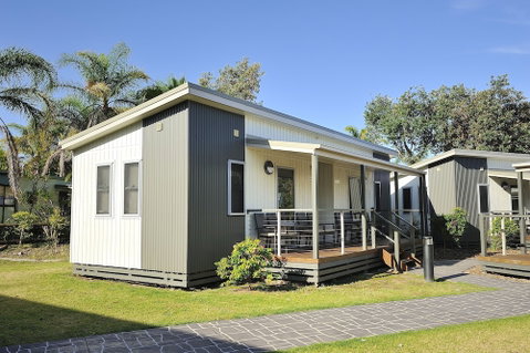 NRMA Sydney Lakeside Holiday Park - Holiday Great Ocean Road 1