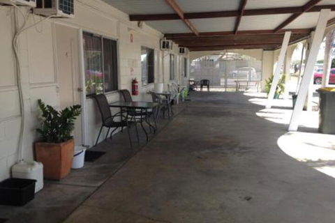 Ayr Max Motel - Holiday Great Ocean Road 5