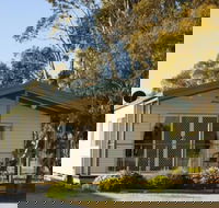 Barossa Tourist Park