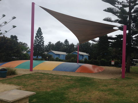 Toowoon Bay Holiday Park - Holiday Great Ocean Road 5