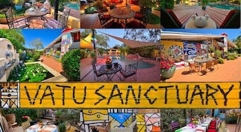 Vatu Sanctuary - Holiday Great Ocean Road 0