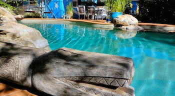 Vatu Sanctuary - Holiday Great Ocean Road 2