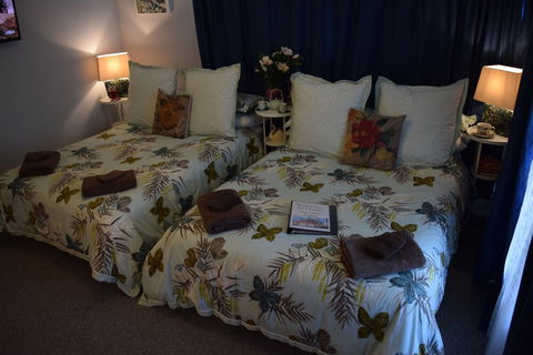 Meurants Manor Bed & Breakfast - Holiday Great Ocean Road 3